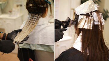 Hair Care Tips : एका वर्षात केसांना किती वेळा कलर करणं योग्य? डर्माटॉलॉजिस्टने सांगितलं योग्य प्रमाण 
