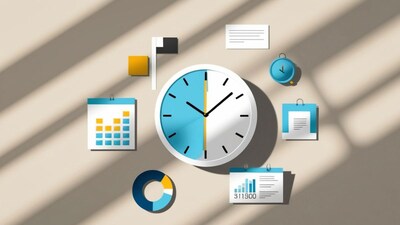 Master Your Day: Pomodoro Technique & Smart Habits Boost Productivity