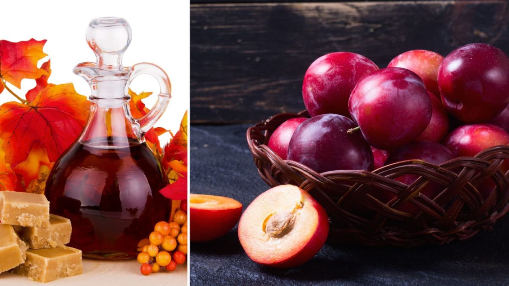 Plum Syrup : एकदा बनवा आणि संपूर्ण उन्हाळा प्या 'हे' खास सरबत! थंडगार मोजितोही मिनिटांत होईल तयार