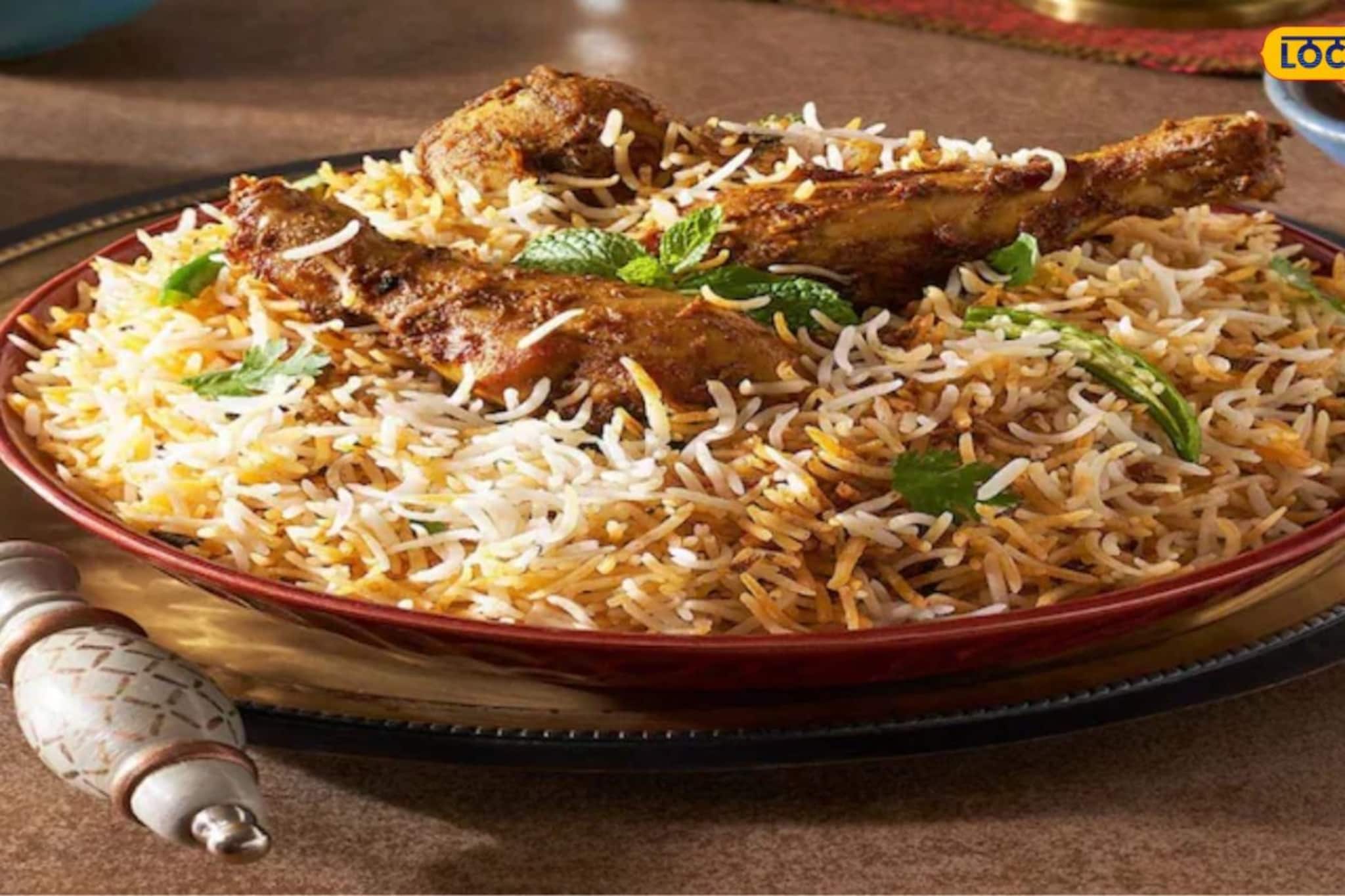 हैदराबादी बिर्याणीची चव चिभेवर का रेंगाळते? 'या' खास मसाल्यांमध्ये दडलंय गुपित..   
