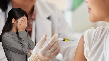 गर्भनिरोधकांचा बिनधास्त वापर करणं ठरू शकतं घातक! एक चूक अन् महिलेनं गमावले डोळे..  