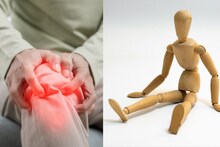 Joints Health : उठ बस करताना हाडांचा आवाज येतो का ? आवाज कशामुळे येतो ? समजून घेऊया कारणं आणि उपचार