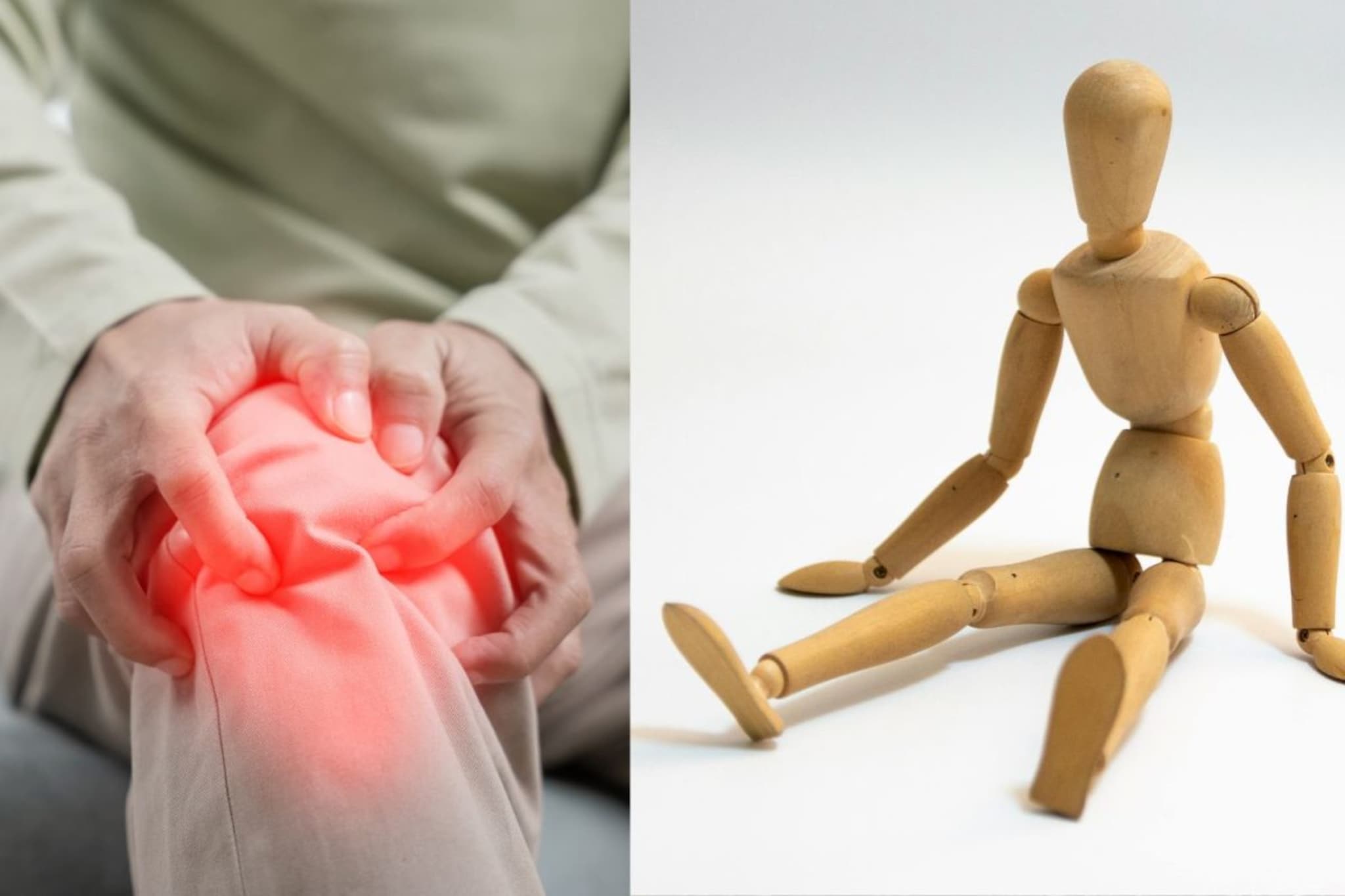 Joints Health : उठताना चढताना बसताना हाडांचा आवाज का येतो ? हे कशाचं लक्षण आहे ? यावर कोणते उपाय करायचे ?