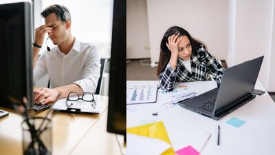 Constant Sitting: A Silent Threat to Your Health and Joints