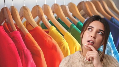 रंगाचा खरंच 'मूड'वर परिणाम होतो?