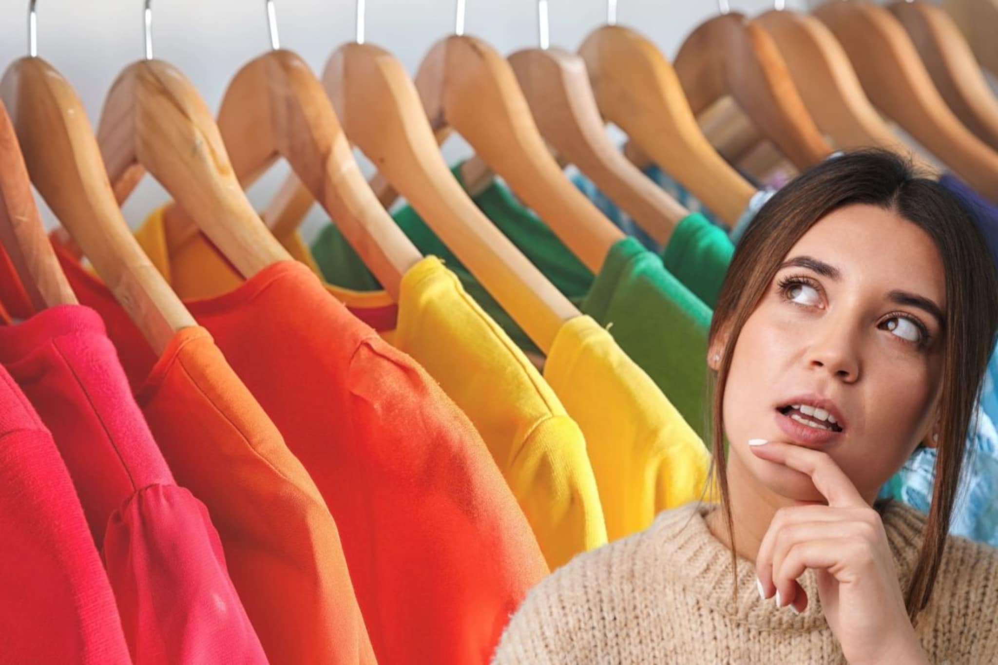 कपड्यांच्या रंगाचा खरंच तुमच्या 'मूड'वर परिणाम होतो? अभ्यासातून समोर आलं भन्नाट गुपीत