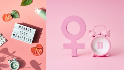 Menopause Mood Swings: Simple Lifestyle Changes for Women's Health