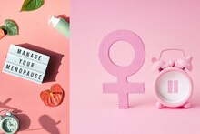 Mood Swings : रजोनिवृत्ती काळात शरीराची आणि मनाचीही घ्या काळजी, सोपे बदल ठरतील महिलांच्या आरोग्यासाठी महत्त्वाचे