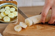 Sudharas Recipe : तुम्ही 'सोनसळी सुधारस'बद्दल ऐकलंय? सोपी पारंपरिक रेसिपी एकदा बनवून पाहा, खाऊन खुश व्हाल!