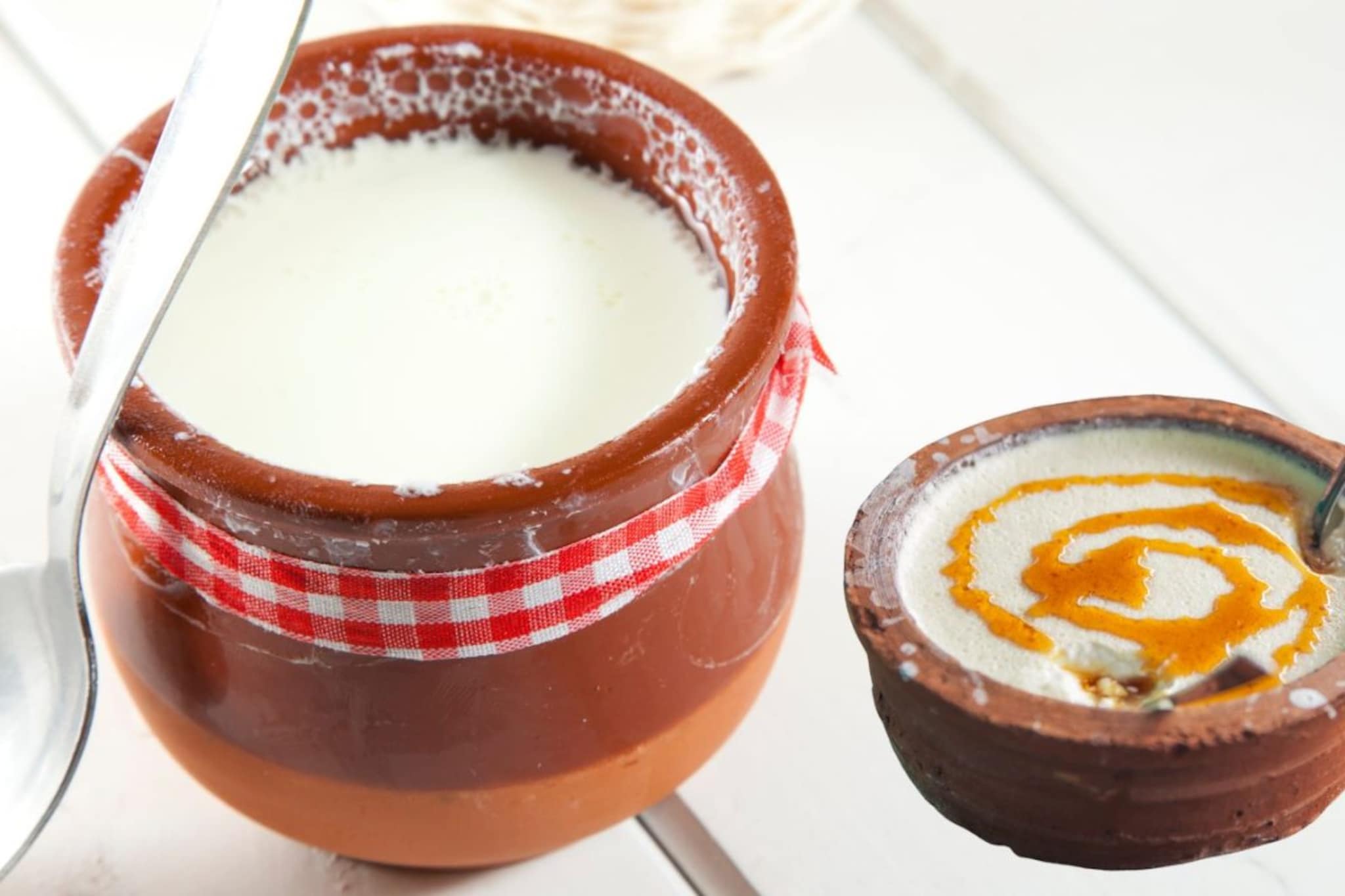 मातीच्या भांड्यातच लावावं दही! डायटिशियनने सांगितले जबरदस्त फायदे, चवही कैकपट वाढेल  