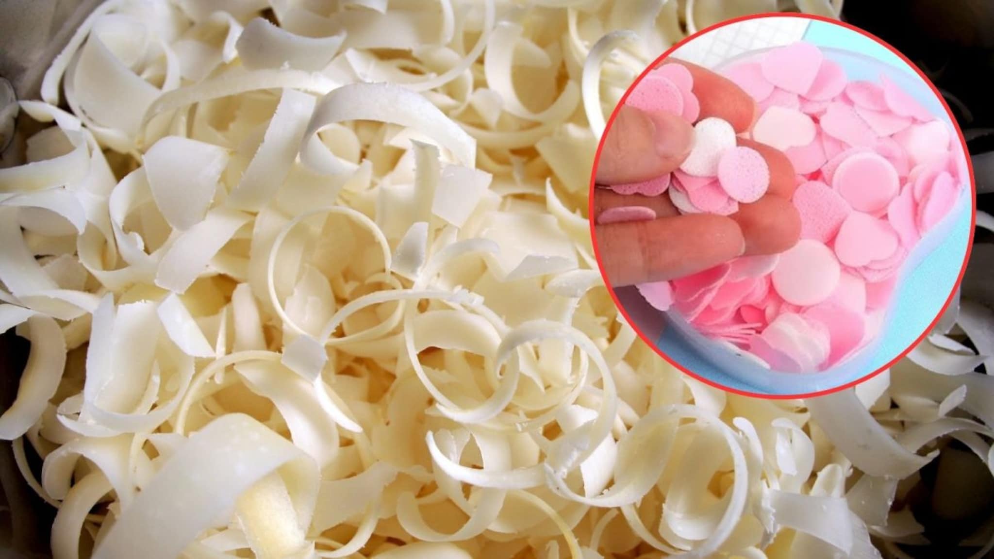 DIY Paper Soap : साबणाचे तुकडे वापरून बनवा पेपर सोप! मुलांना अ‍ॅक्टिव्हिटी म्हणून करायला लावा, पैसेही वाचवा