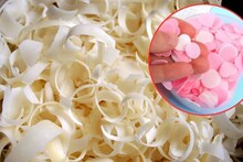 DIY Paper Soap : साबणाचे तुकडे वापरून बनवा पेपर सोप! मुलांना अ‍ॅक्टिव्हिटी म्हणून करायला लावा, पैसेही वाचवा