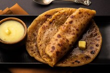 Shenga Poli Recipe : बनवा सोलापूर स्पेशल शेंगा पोळी! प्रवासालाही घेऊन जाऊ शकता, 8 ते 10 दिवस सहज टिकेल