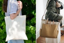 Tote Bag : टोट बॅग स्टायलिश दिसते, पण एकाच खांद्यावर घेणं ठरू शकतं घातक! डॉक्टरांनी दिला इशारा..