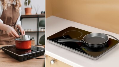 इंडक्शन वापरताना काही सध्या चुका करणं टाळा. त्याचा योग्य पद्धतीनं वापर केल्यास इंडक्शन खूप जास्त काळ तुमची साथ देऊ शकते. मात्र चुकीच्या पद्धतीनं वापरल्यास इंडक्शनचं नुकसान होऊ शकतं आणि तुमचा स्वयंपाक मधेच थांबू शकतो. 