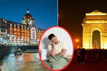India's Sleep Quality : मुंबईची उडाली झोप, दिल्लीचाही डोळा लागेना! देशातील 'या' शहरांमध्ये झोप झालीय दुर्मिळ..