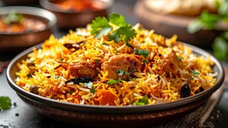 फणसाची बिर्याणी कशी बनवावी फणसाची बिर्याणी कशी बनवावी