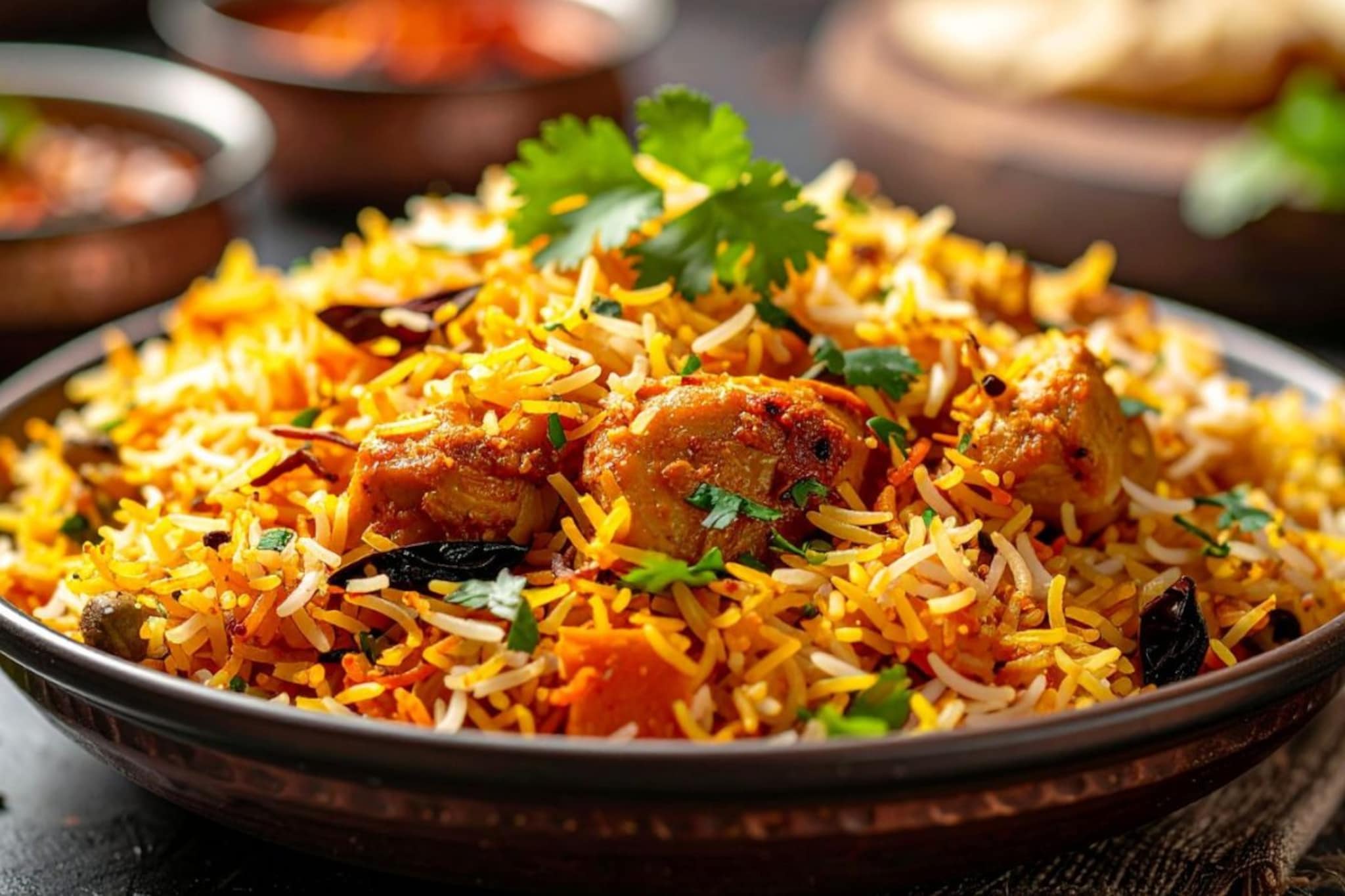 नॉनव्हेजलाही टक्कर देते ही झणझणीत फणसाची बिर्याणी, पाहा स्टेप बाय स्टेप बनवण्याची पद्धत.. 