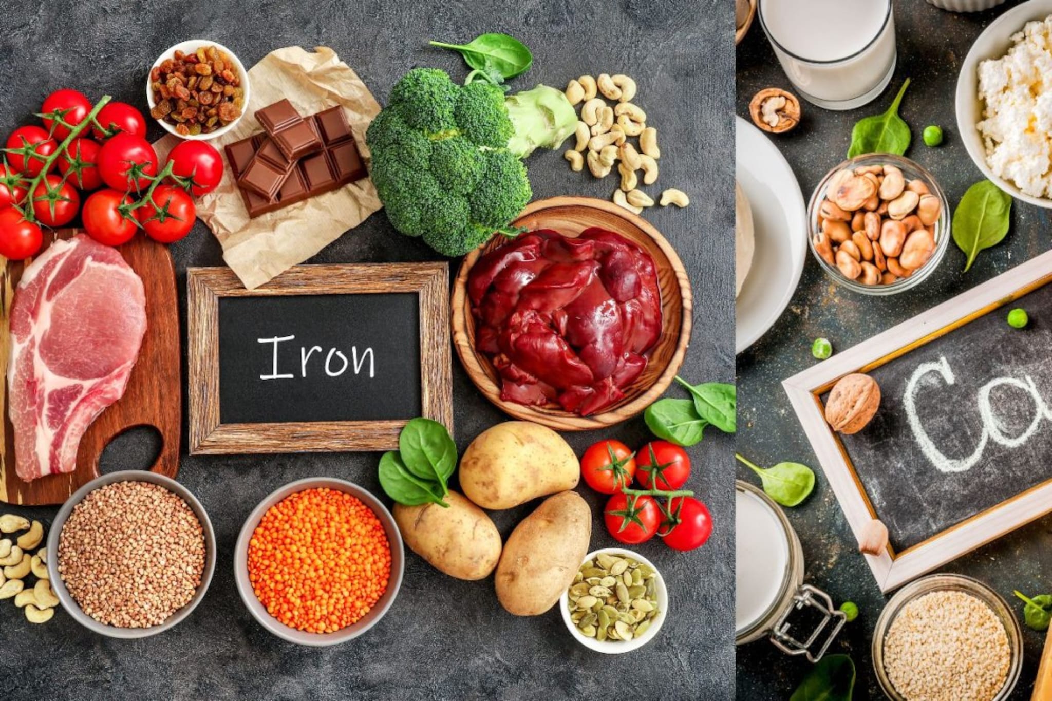 Children Health : मुलांमधल्या अशक्तपणाची लक्षणं वेळेत ओळखा, नकळतपणे वाढीवर होऊ शकतो परिणाम 