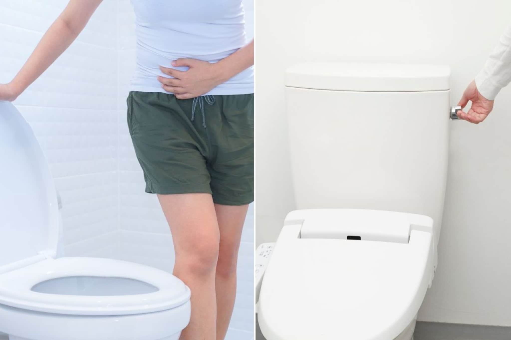 कमोडचं झाकण बंद करून फ्लश करावं की उघडं ठेऊन? 99% लोकांचा चुकतो अंदाज.. 