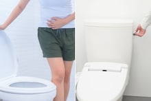 Right Way To Use Toilet : कमोडचं झाकण बंद करून फ्लश करावं की उघडं ठेऊन? 99% लोकांचा चुकतो अंदाज..