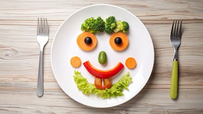 Healthy Snacking Mistakes: Why You're Not Losing Weight Despite Dieting