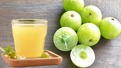 आवळ्याचे दुष्परिणाम