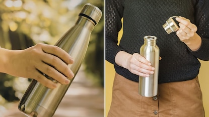 पेय दीर्घकाळ साठवून ठेवणं योग्य आहे का? पेय दीर्घकाळ साठवून ठेवणं योग्य आहे का?