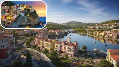 भारताची 'मिनी इटली'