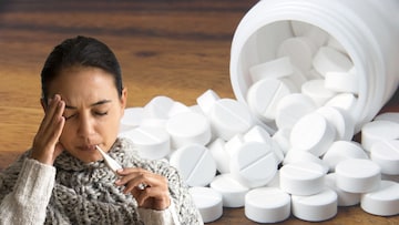 इराण-इस्त्रायल युद्धामुळं औषधं महागणार? पॅरासिटामॉलचे खरंच वाढणार भाव?