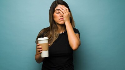 Summer Fatigue: Why You Feel Tired & Lethargic Even Without Exertion