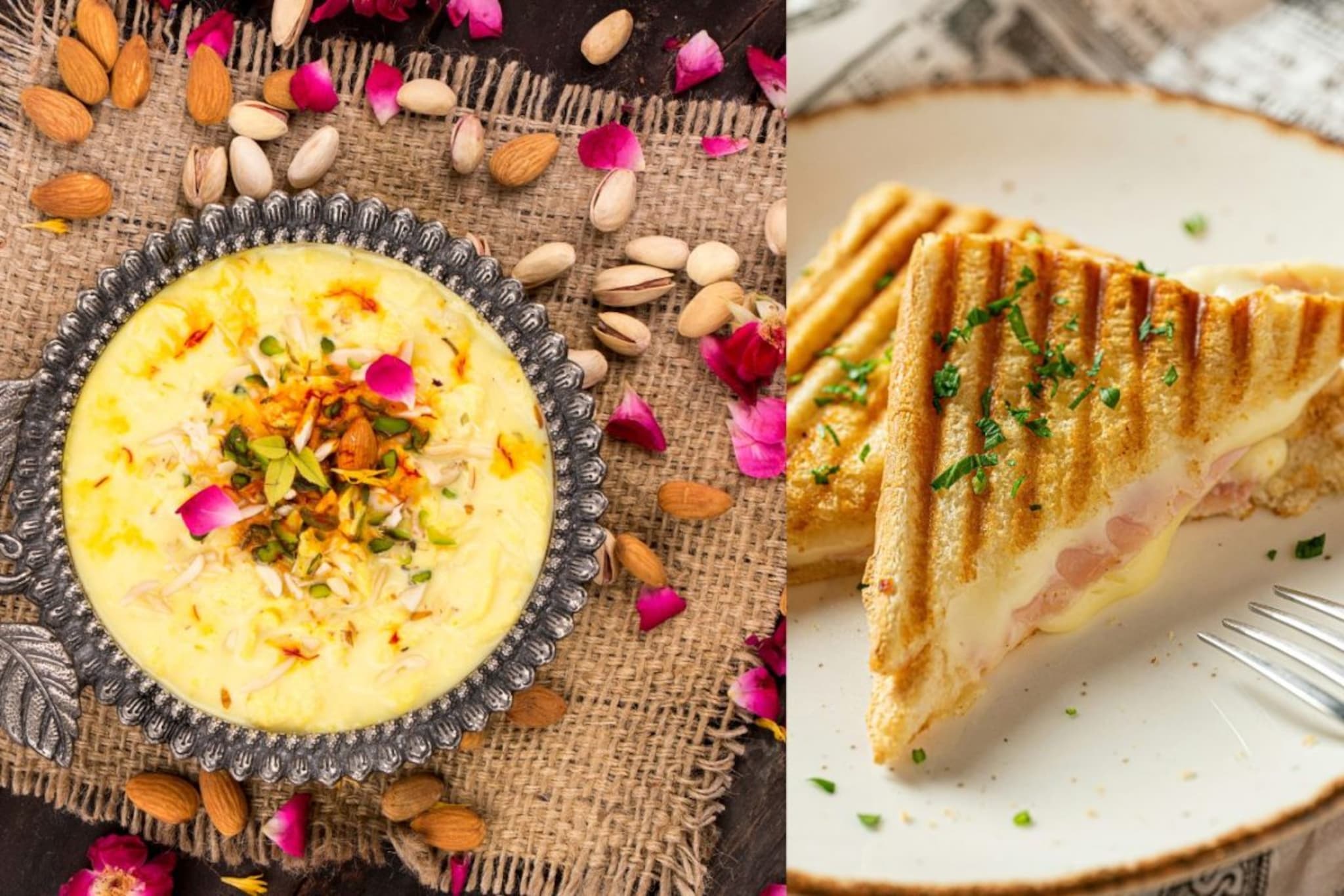 Sweet Dish : झटपट पटापट होणारा गोड आणि कुरकुरीत पदार्थ, एकदा नक्की खाऊन बघा, गोड खाऊंसाठी मेजवानी