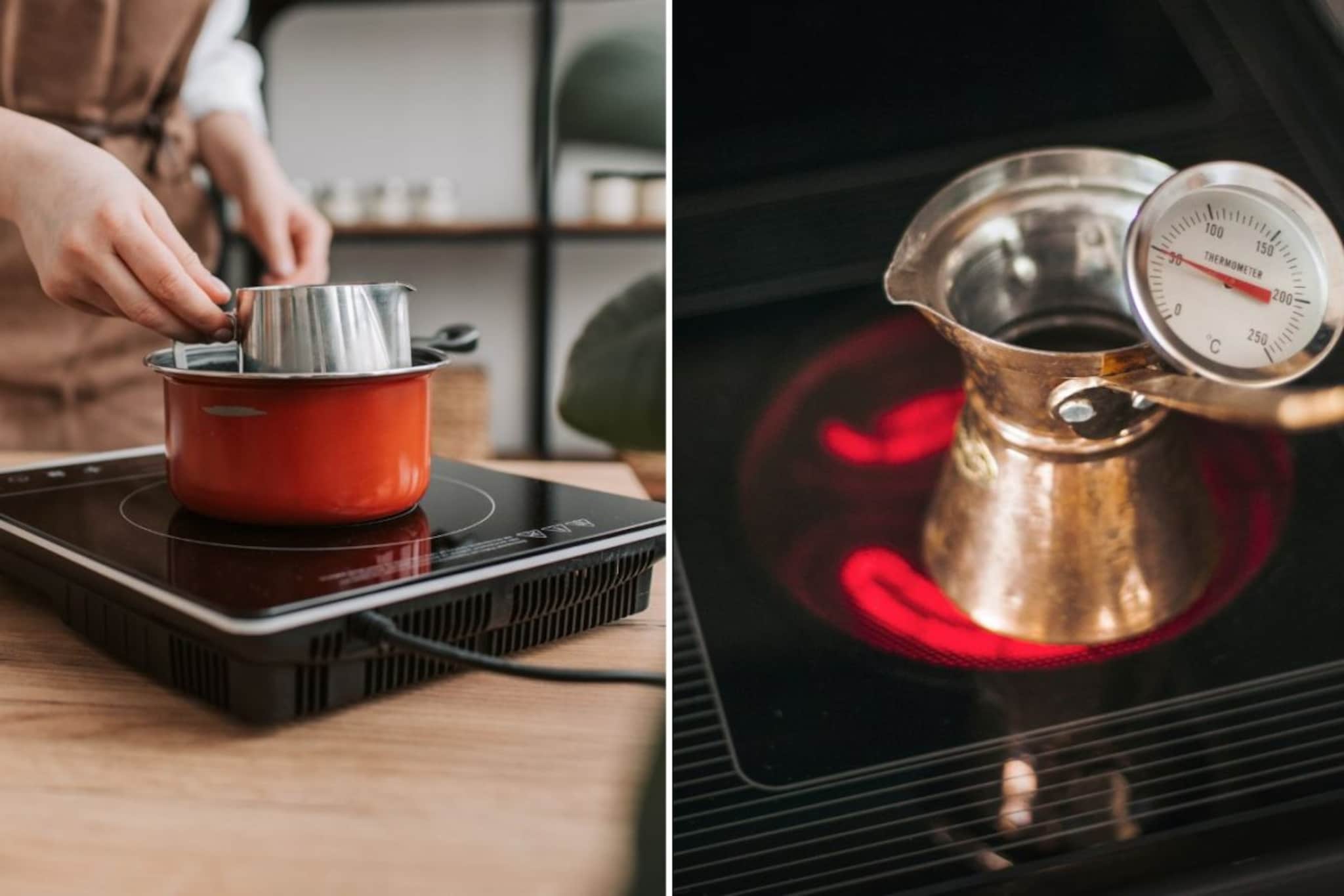 इंडक्शन की इन्फ्रारेड, कोणतं कूकटॉप तुमच्यासाठी आहे चांगलं? कशाला लागते कमी वीज?