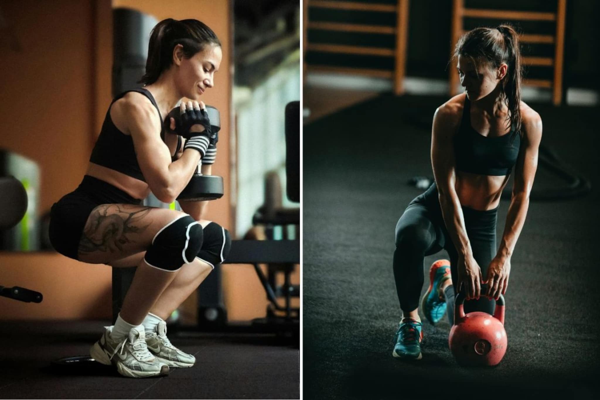 तिशीनंतर महिलांसाठी स्ट्रेंथ ट्रेनिंग का असतं गरजेचं? 'या' सोप्या पद्धतीनं करू शकता सुरूवात..