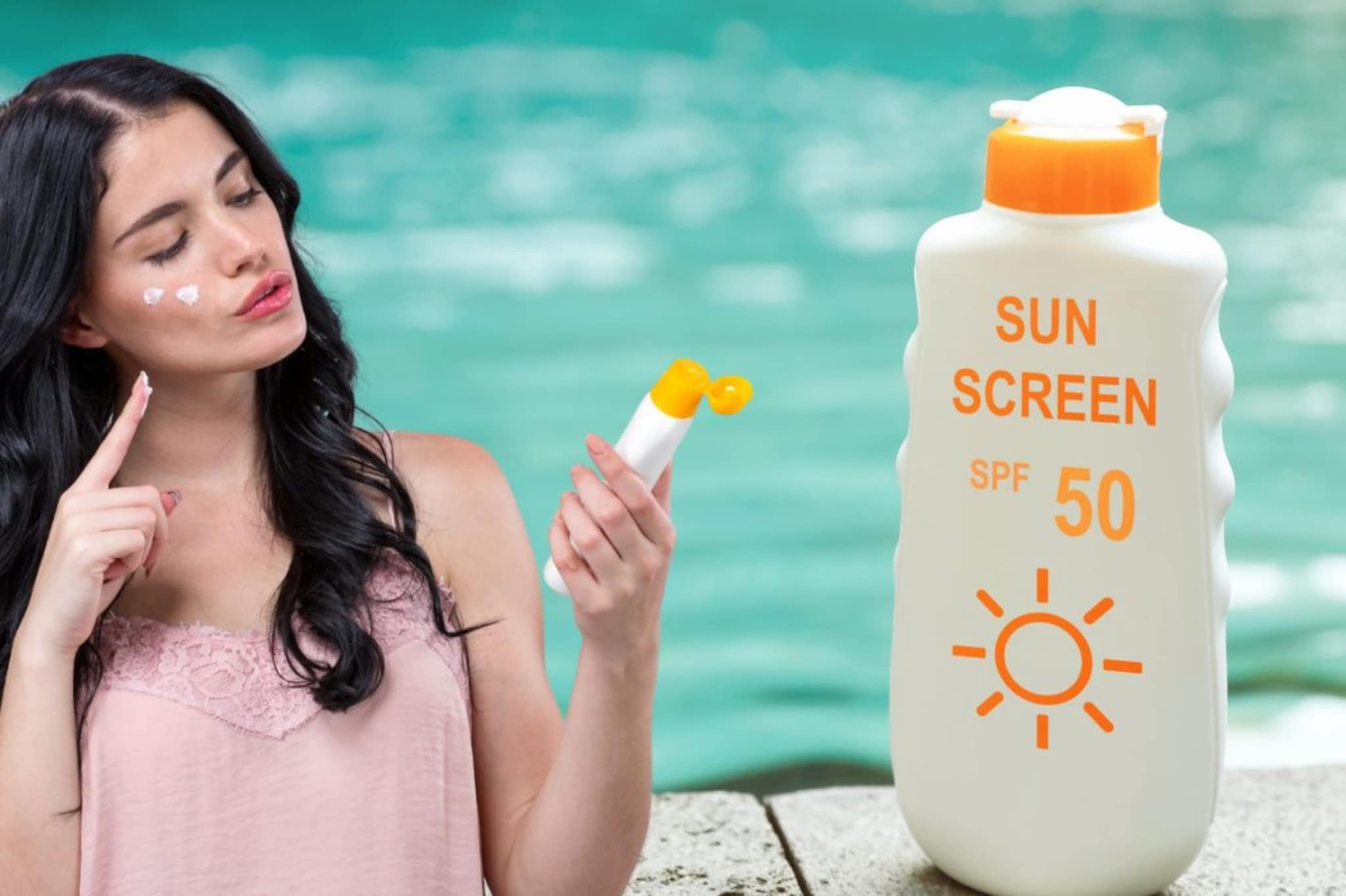 दर 2-3 तासांनी सनस्क्रीन लावणं खरंच गरजेचं? दिवसातून कितीदा लावावं, तज्ञांनीच सांगितलं 