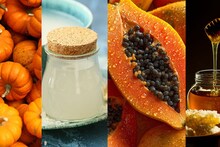 Skin Care : उन्हाळ्यात त्वचेच्या आरोग्यासाठी सहज सोपे उपाय, जाणून घ्या पपई, मध, लाल भोपळ्याचा वापर कसा करायचा