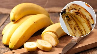 केळी साठवण्याची योग्य पद्धत.. 