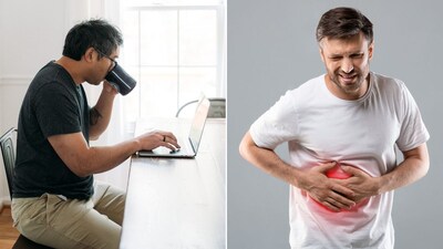 दीर्घकाळ बसून राहण्याचे दुष्परिणाम