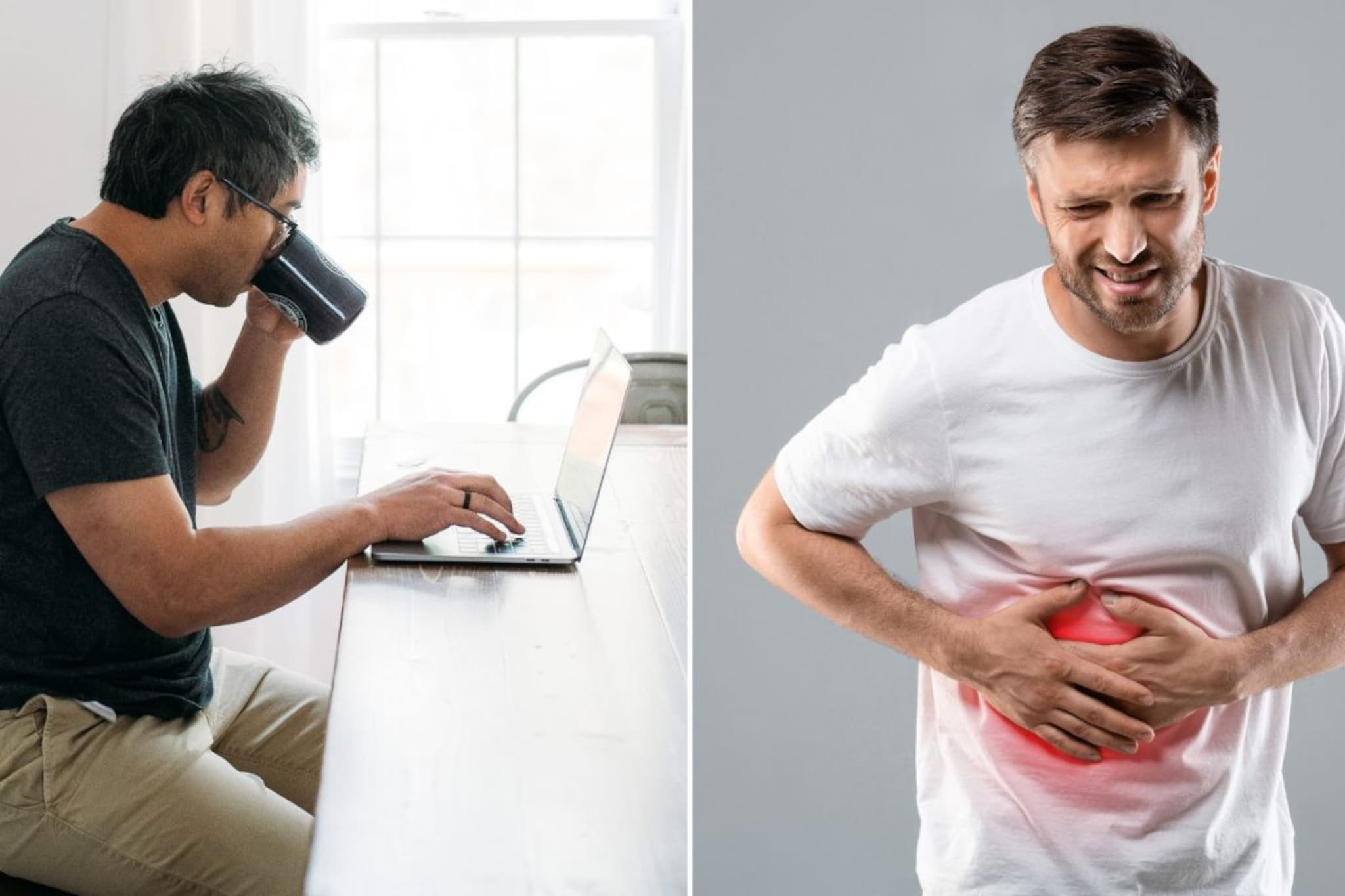 वर्क फ्रॉम होम करता? सारखा थकवा आणि ब्लॉटिंग होतं? डॉक्टरांनी दिला 'या' गंभीर आजाराचा इशारा 