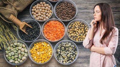 प्रोटीन आपल्या शरीरासाठी सर्वात महत्त्वाचं पोषक तत्व आहे. मांसाहारी लोक चिकन, मटण किंवा अंडी खाऊन रोजच्या प्रोटीनची गरज भागवतात. शाकाहारींसाठी प्रोटीनचा चांगला सोर्स पनीर, टोफू आणि डाळी आहेत. त्यातही कोणत्या डाळीतून आपल्याला जास्त प्रोटीन मिळू शकतं हे बऱ्याच आपल्याला माहित नसतं.    