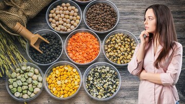 सर्वात जास्त प्रोटीन कोणत्या डाळीत असतं? रोज एक वाटी डाळ खाल्ल्यानं काय फायदे होतात?