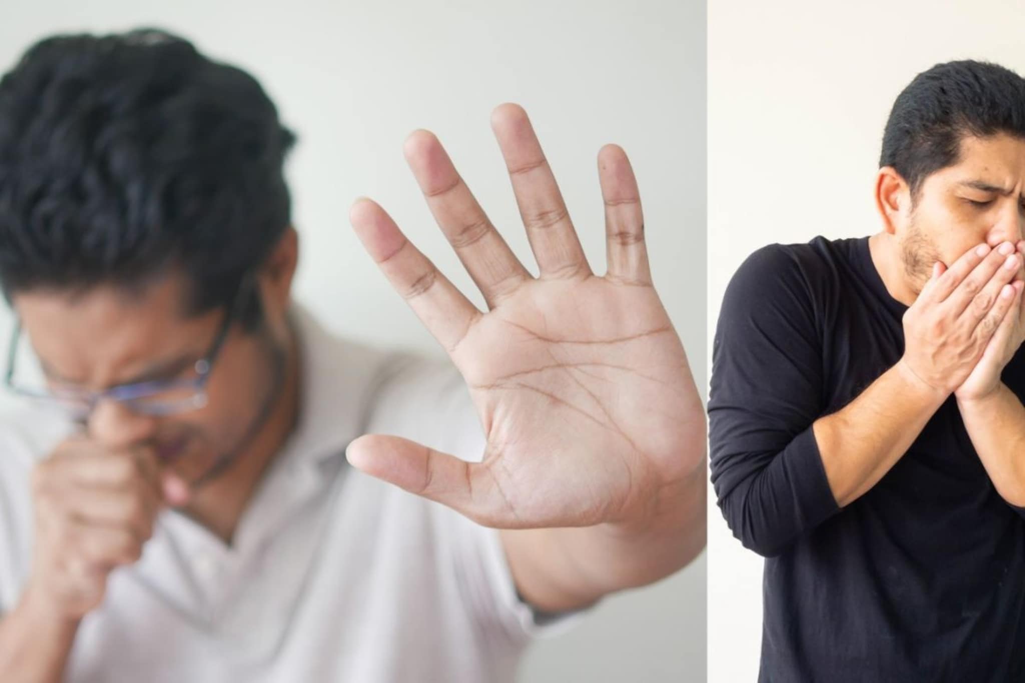 Health Tips : हवामान बदलामुळे सर्दी खोकला झालाय ? घरातल्याच उपायांंनी त्रास होईल कमी, प्रकृतीची काळजी घ्या