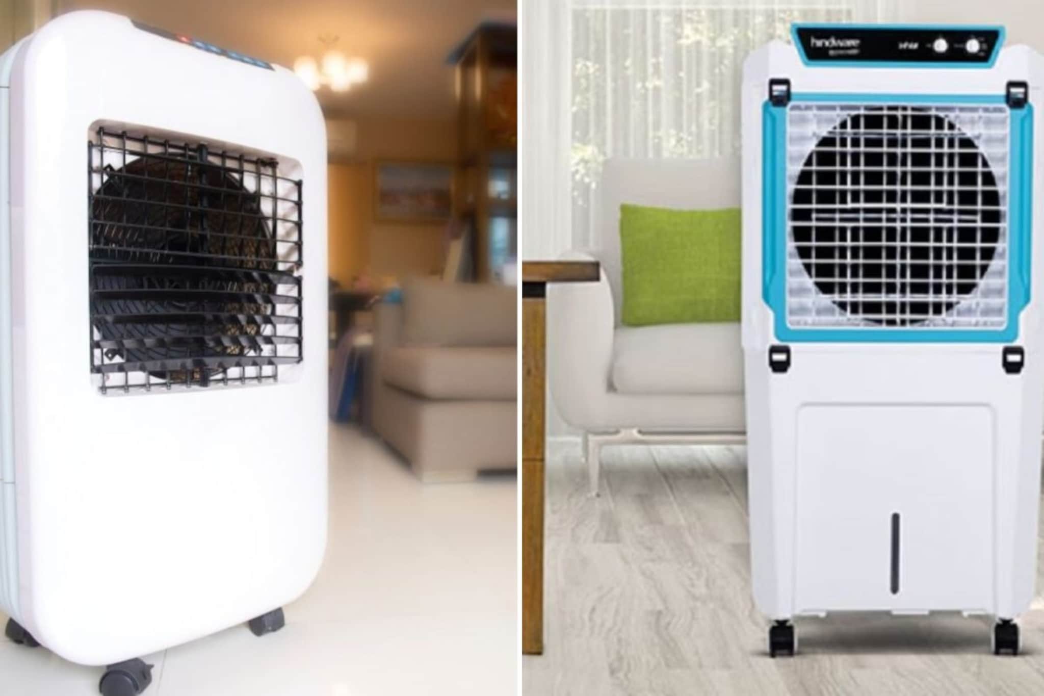 कुलर खरेदी करायचंय? 'या' गोष्टी तुम्हाला माहित हव्याच, कमी बजेटमध्ये निवडा बेस्ट!