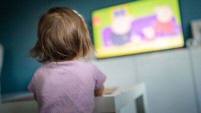 मुलांना हे कार्टून अजिबात पाहू देऊ नका.. 