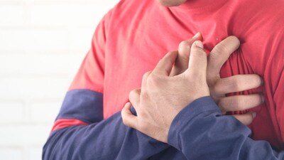 Heart Health Crisis: Young Adults Face Rising Heart Attack Risk