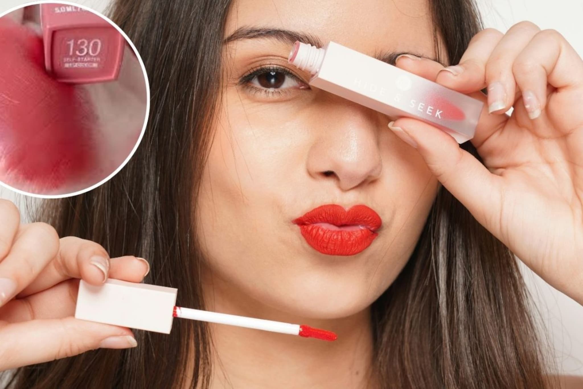 लिपस्टिकवर लिहिलेल्या नंबरचा नेमका अर्थ काय? ऑनलाईन शॉपिंगमध्ये असतात फायदेशीर.. 