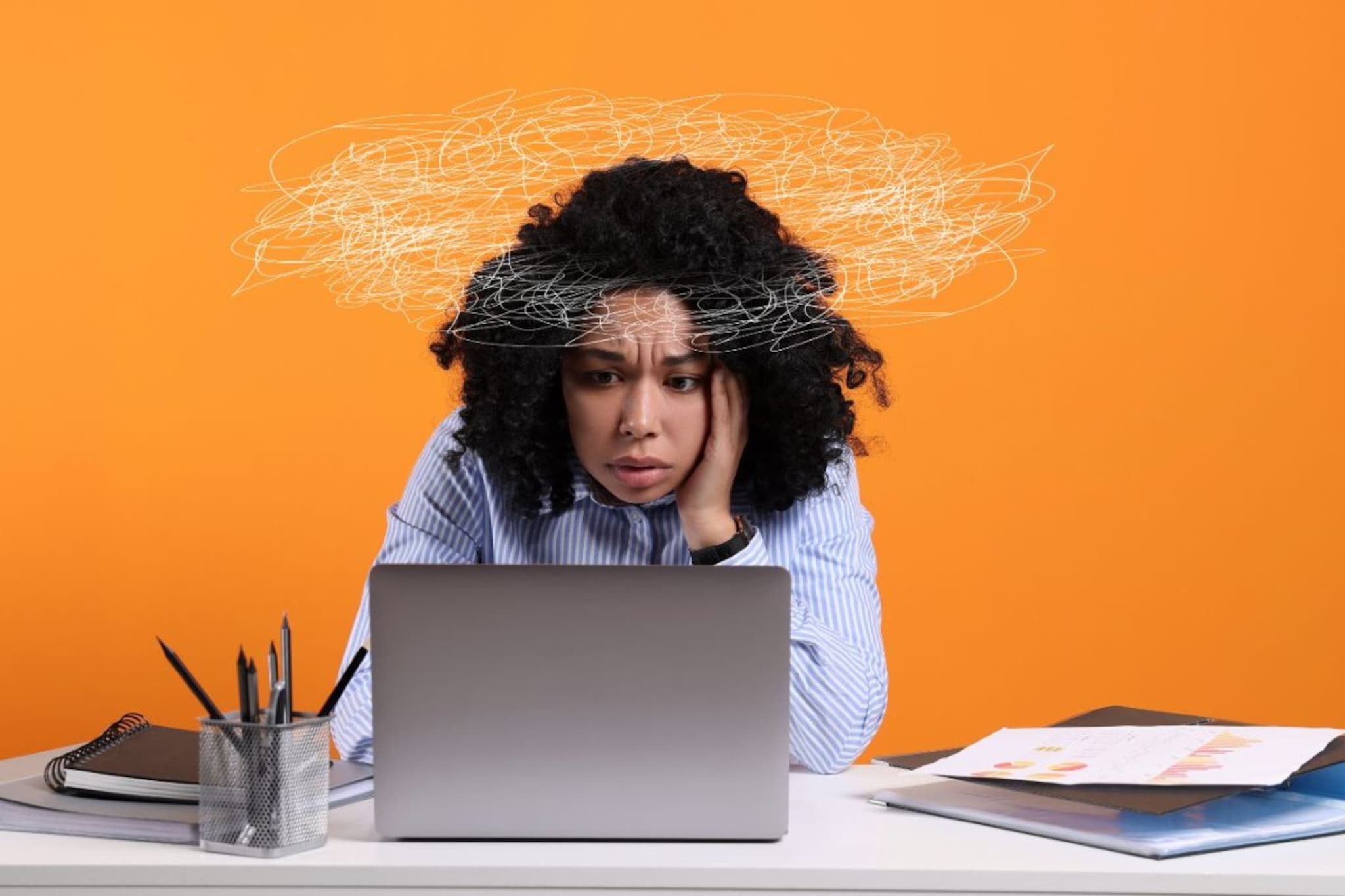 Fatigue : बर्नआऊट म्हणजे काय ? बर्नआऊट टाळण्यासाठी काय करायचं ? मानसोपचार तज्ज्ञांनी सांगितला उपाय