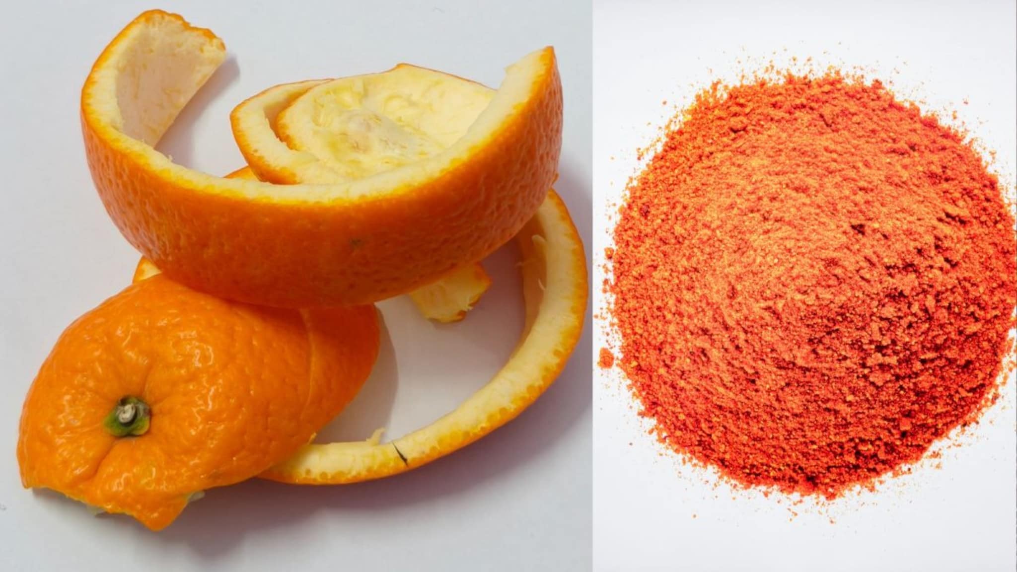 Summer Care : टॅनिंग घालवण्यासाठी नैसर्गिक उपाय, संत्र्यांच्या सालीच्या पावडरमधे घाला हे जिन्नस, कडक उन्हाळ्यातही खुलून येईल चेहरा