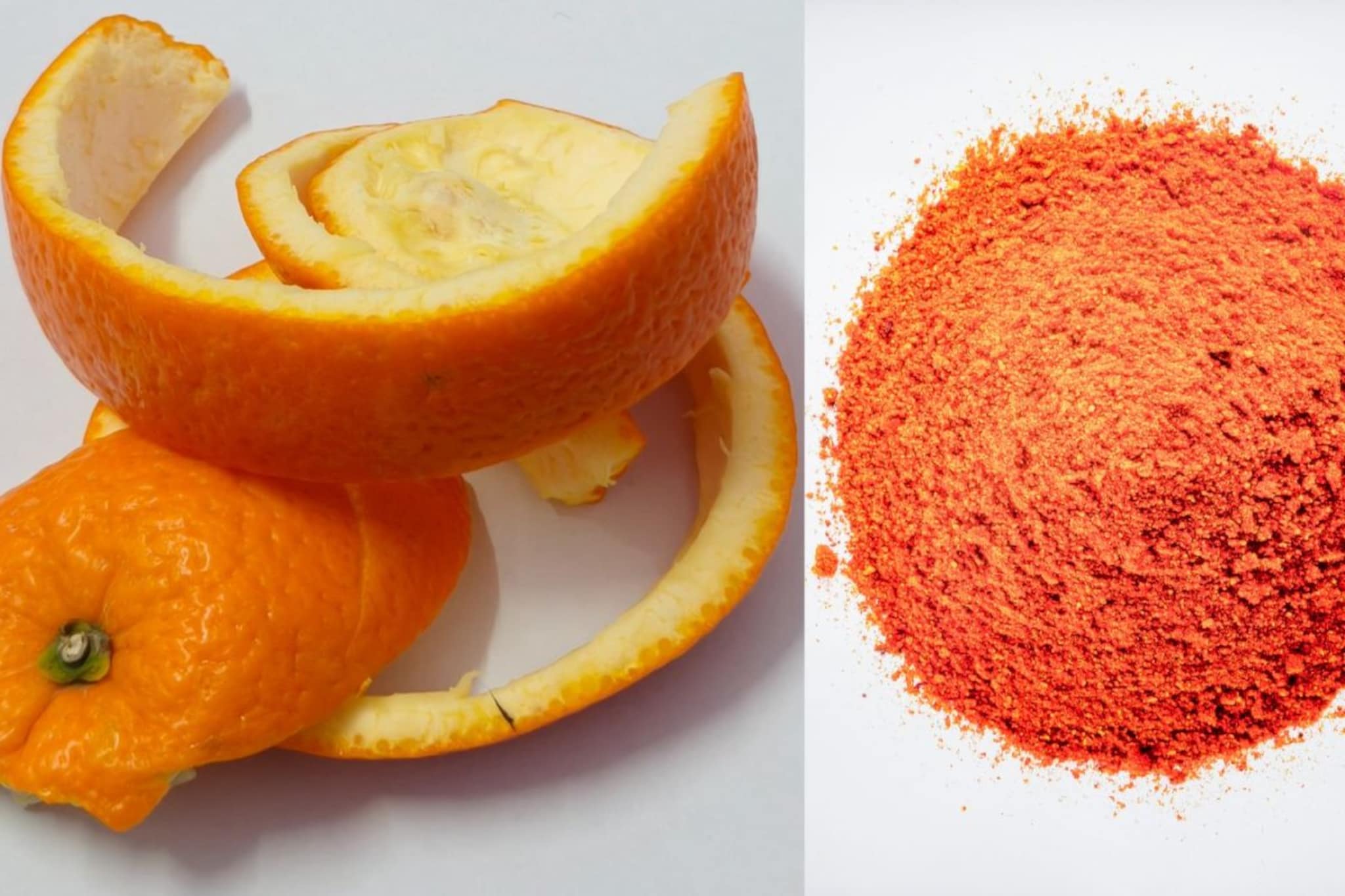 Summer Care : टॅनिंग घालवण्यासाठी नैसर्गिक उपाय, संत्र्यांच्या सालीच्या पावडरमधे घाला हे जिन्नस, कडक उन्हाळ्यातही खुलून येईल चेहरा