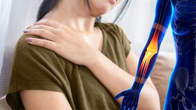 महिलांच्या शरीरात वयानुसार खूप बदल होत असतात. यामध्ये प्रेग्नन्सी हा खूप महत्त्वाचा टप्पा असतो. यानंतर महिलांच्या शरीरात हाडांची झीज होऊ लागते. म्हणूनच तिशीनंतर महिलांना त्यांच्या आहाराकडे आणि शरीरातील कॅल्शियमच्या पातळीकडे लक्ष देणं गरजेचं असतं.  